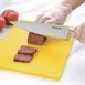 Cuchillo de cocina Soft Grip 20,5cm Vogue