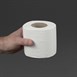 Papel higiénico estándar Jantex