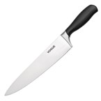Cuchillo de cocina Soft Grip 25,5cm Vogue