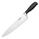 Cuchillo de cocina Soft Grip 25,5cm Vogue