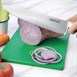 Cuchillo de cocina Soft Grip 25,5cm Vogue