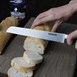 Cuchillo de pan Soft Grip 20,5cm Vogue