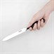 Cuchillo multiusos Soft Grip 14cm Vogue