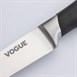 Cuchillo pelador Soft Grip 9cm Vogue
