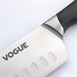 Cuchillo Santoku Soft Grip 18cm Vogue