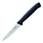 Cuchillo pelador Dick Pro Dynamic 7,5cm negro