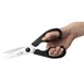 Tijeras de cocina Dick