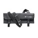 Bolsa textil enrollable para cuchillos negra y tira 11 ranuras Dick