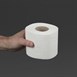 Rollo de papel higiénico Premium Jantex