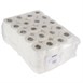 Rollo de papel higiénico Premium Jantex