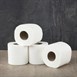 Rollo de papel higiénico Premium Jantex