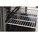 Frigorífico Polar Serie U de 2 cajones de 228Ltr