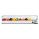Vitrina refrigerada Polar Serie G 9x 1/3GN