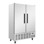 Refrigerador Slimline 2 puertas 960L Polar Serie G