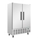 Refrigerador Slimline 2 puertas 960L Polar Serie G