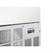 Refrigerador Slimline 2 puertas 960L Polar Serie G