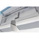 Refrigerador Slimline 2 puertas 960L Polar Serie G