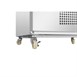 Refrigerador Slimline 2 puertas 960L Polar Serie G
