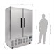Refrigerador Slimline 2 puertas 960L Polar Serie G