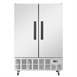 Refrigerador Slimline 2 puertas 960L Polar Serie G