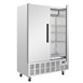 Refrigerador Slimline 2 puertas 960L Polar Serie G