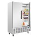 Refrigerador Slimline 2 puertas 960L Polar Serie G