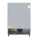 Refrigerador Slimline 2 puertas 960L Polar Serie G