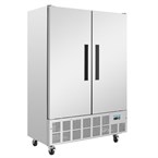 Congelador Slimline 2 puertas 960L Polar Serie G