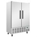 Congelador Slimline 2 puertas 960L Polar Serie G