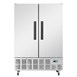 Congelador Slimline 2 puertas 960L Polar Serie G