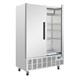 Congelador Slimline 2 puertas 960L Polar Serie G