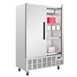Congelador Slimline 2 puertas 960L Polar Serie G