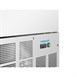 Congelador Slimline 2 puertas 960L Polar Serie G