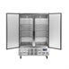 Congelador Slimline 2 puertas 960L Polar Serie G