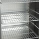 Congelador Slimline 2 puertas 960L Polar Serie G