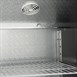 Congelador Slimline 2 puertas 960L Polar Serie G