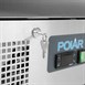 Congelador Slimline 2 puertas 960L Polar Serie G