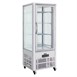 Armario vitrina pastelera 400L Polar Serie G