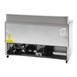 Mostrador de preparación 2 puertas 527L Polar Serie U