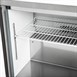Mostrador de preparación 2 puertas 527L Polar Serie U