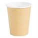 Vasos bebidas calientes marrones Fiesta 227ml x1000