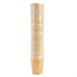 Vasos bebidas calientes marrones Fiesta 227ml x1000