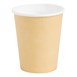 Vasos bebidas calientes marrones Fiesta 227ml x50