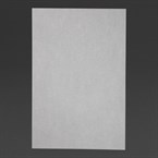 Láminas de papel antigrasa 255 x 406mm