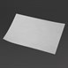 Láminas de papel antigrasa 255 x 406mm