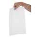 Láminas de papel antigrasa 255 x 406mm