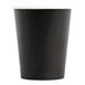 Vasos bebidas calientes negros Fiesta 227ml x1000
