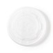 Tapas biodegradables para contenedores de sopa Vegware