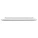 Bandeja de melamina APS Float GN1/1 blanca