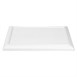 Bandeja de melamina APS Float GN1/1 blanca